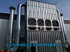 木工除塵用什么設(shè)備好？